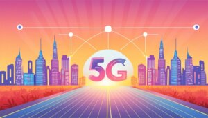 Spirent and Aviz partner on 5G traffic monitoring