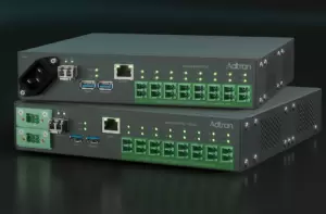 Sweden’s SUNET deploys Adtran for fiber monitoring