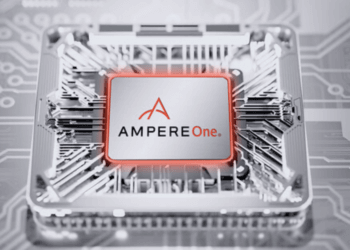 Ampere targets 256-core CPU