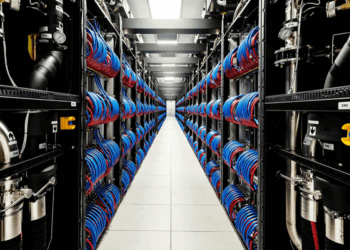 Aurora breaks exascale barrier by linking 63,744 GPUs with Cray Slingshot Interconnects