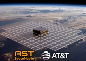AT&T and AST SpaceMobile target space-to-mobiles
