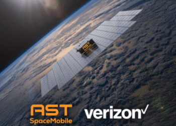 AST SpaceMobile signs Verizon for Direct-to-Cellular