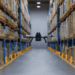 Ericsson shows 5G mmWave drone for warehouses
