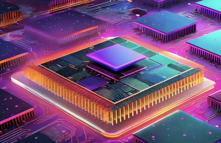 Alphawave Semi Tapes Out 64 Gbps UCIe Gen3 on TSMC 3nm