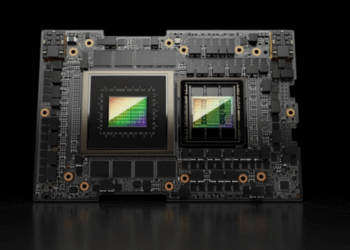 NVIDIA Grace Hopper powers AI Supercomputers