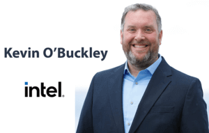 Intel appoints Kevin O’Buckley to head Foundry Services