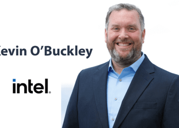 Intel appoints Kevin O’Buckley to head Foundry Services