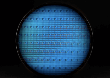 Intel cites advancement in silicon-based Quantum Processors