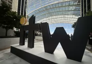 Tech Update: Can Global Carriers Keep Ahead of AI Data Center Demands?