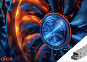 Molex releases Advanced Thermal Management report for data centers