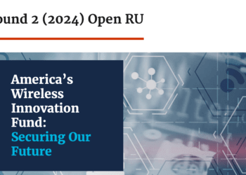 NTIA offers $420 million to promote Open Radio Units