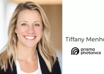 Prisma Photonics names Tiffany Menhorn as Head of Sales, NA