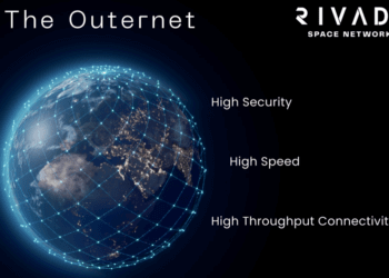 Japanese consortium tests 5G from altitude of 4km using 38GHz Band