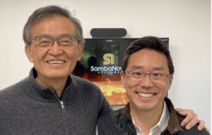 SambaNova adds Lip-Bu Tan as Executive Chairman