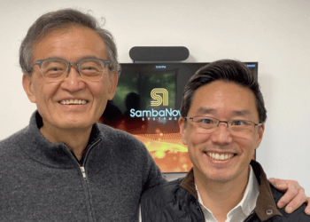 SambaNova adds Lip-Bu Tan as Executive Chairman