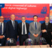 Sparkle Lands BlueMed Submarine Cable in Greece