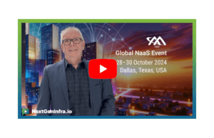 Tech Update: Previewing MEF’s Global NaaS Event in Oct 2020