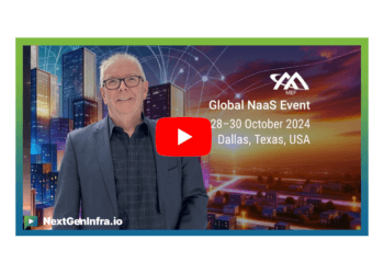 Tech Update: Previewing MEF’s Global NaaS Event in Oct 2020