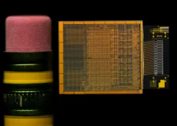 Intel highlights 4 Tbps optical compute interconnect chiplet