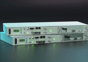 Adtran joins Luxembourg Internet eXchange
