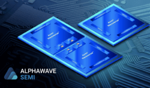 Alphawave Semi Rides AI Wave with Record Q2 Bookings