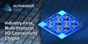 Alphawave Semi Rides AI Wave with Record Q2 Bookings