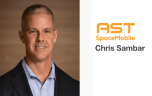 AST SpaceMobile appoints AT&T exec to its board
