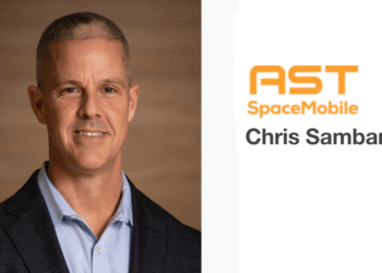 AST SpaceMobile appoints AT&T exec to its board