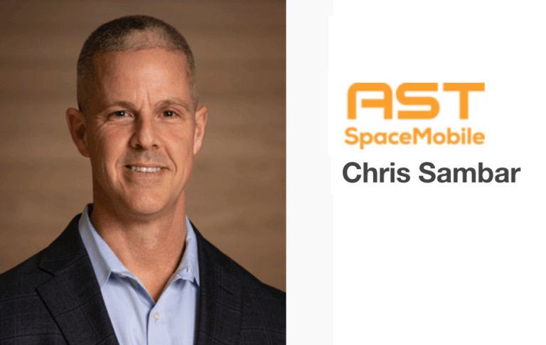AST SpaceMobile appoints AT&T exec to its board