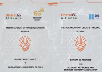 Bharat 6G Alliance signs European partners
