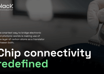 Black Semiconductor raises EUR 254.4 million for graphene PICs