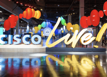 Cisco Nexus HyperFabric AI cluster brings NVIDIA acceleration