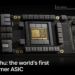 Etched.ai targets highest performance ASIC for AI transformers