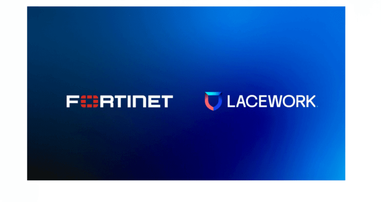 Fortinet to acquire Lacework for Cloud Native Application Protection Platform