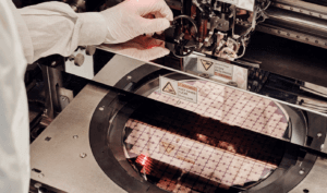 Rapidus and IBM target 2nm chiplet packaging technology