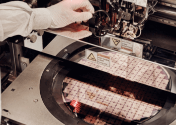 Rapidus and IBM target 2nm chiplet packaging technology