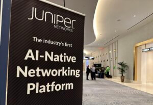 Juniper and ServiceNow Deepen Integration for AI Network Automation