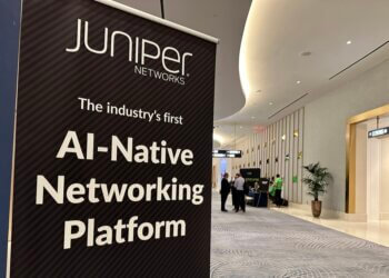 Juniper enhances AI-native networking for SD-WAN and SASE