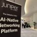 Juniper enhances AI-native networking for SD-WAN and SASE