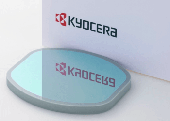 Kyocera’s ceramic mirrors selected fo ISS-Earth optical comms