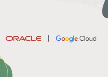 Google Cloud and Oracle Cloud Infrastructure announce partnership