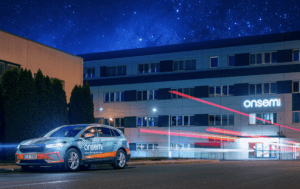 onsemi plans silicon carbide fab in Czech Republic
