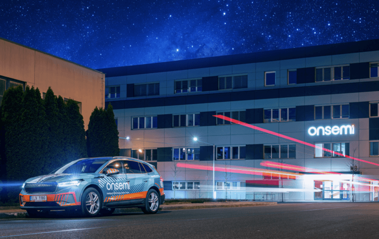 onsemi plans silicon carbide fab in Czech Republic