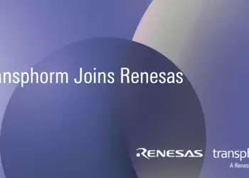 Renesas acquires Transphorm for gallium nitride (GaN)
