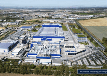 STM plans high-volume 200mm silicon carbide fab in Italy