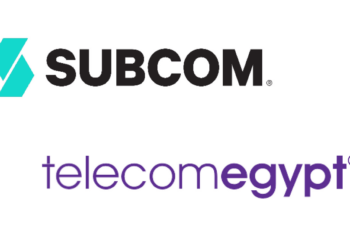 IEX Cable Lands in Egypt