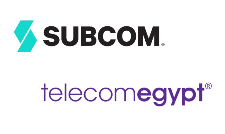 IEX Cable Lands in Egypt