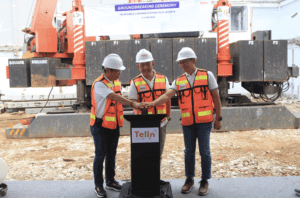 Indonesia’s Telin builds Cable Landing Station for Bifrost subsea cable