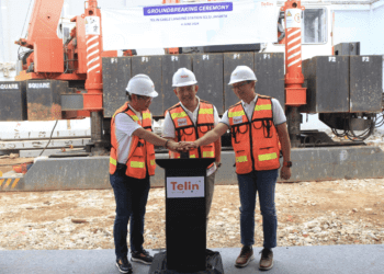 Indonesia’s Telin builds Cable Landing Station for Bifrost subsea cable