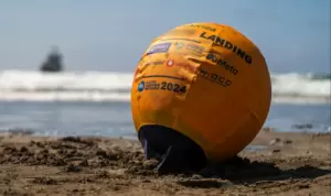 2Africa subsea cable reaches UK